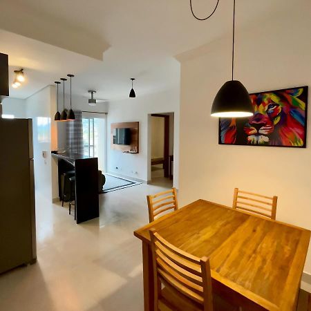 Green Haven Flat Ubatuba Exterior foto