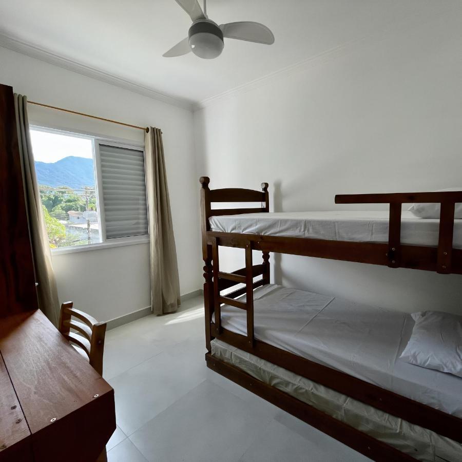 Green Haven Flat Ubatuba Exterior foto