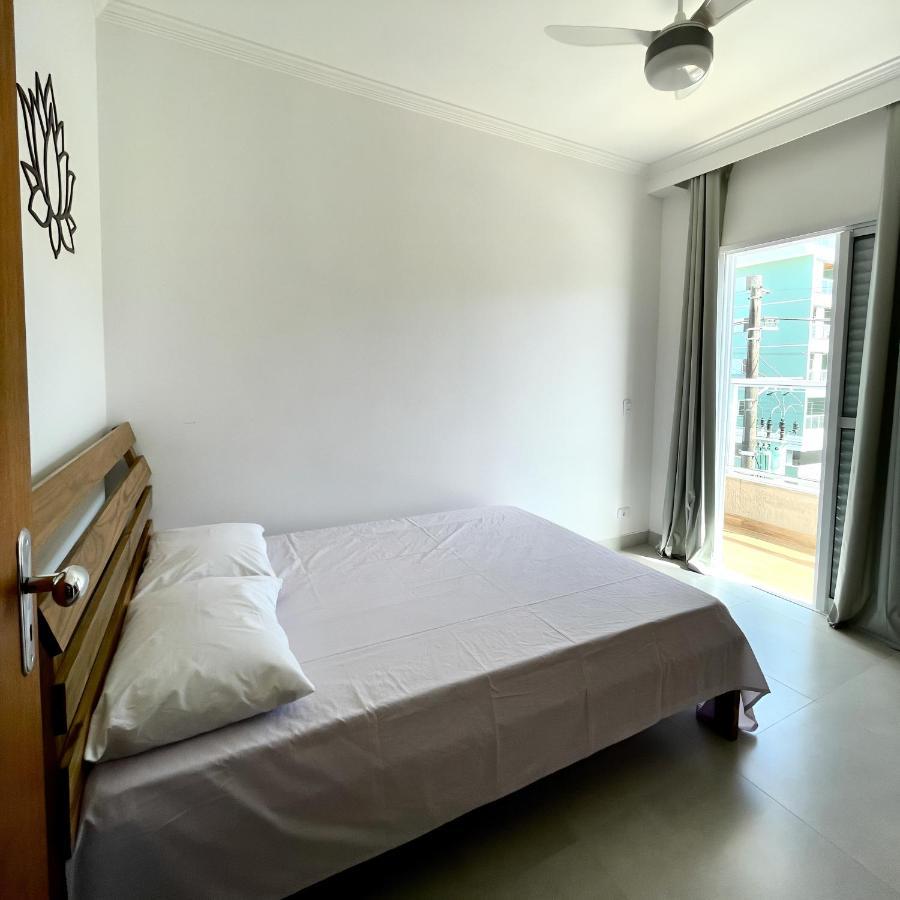 Green Haven Flat Ubatuba Exterior foto
